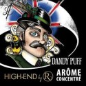 CONCENTRÉ DANDY PUFF 10ML - HIGH END - REVOLUTE