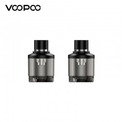 Pack de 2 cartouches TPP 5.5ml - VOOPOO