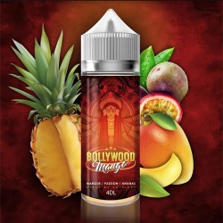 Bollywood Mango 50ml - 2G JUICE