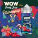 Rhinolipop 100ml - WOW - Candy Juice
