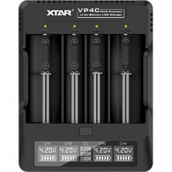 XTAR VP4C