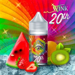 WINK N°20 30ml - Wink