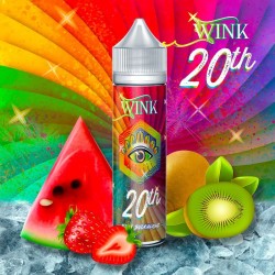 WINK N°20 50ML - WINK