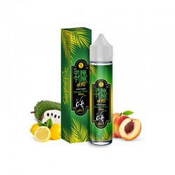 COROSSOL PÊCHE CITRON 50ML - PUNK FUNK HERO BY JOEY STARR