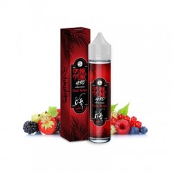 FRUITS ROUGES 50ML - PUNK FUNK HERO BY JOEY STARR