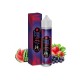 Pasteque Fraise Myrtille 50ml - Punk Funk Hero By Joey Starr