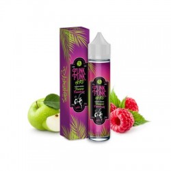 POMME FRAMBOISE 50ML - PUNK FUNK HERO BY JOEY STARR