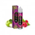 POMME FRAMBOISE 50ML - PUNK FUNK HERO BY JOEY STARR