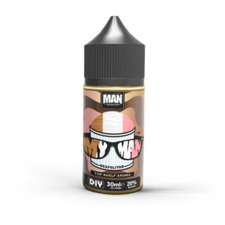 Concentré My Man 30ml - One Hit Wonder