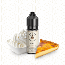 SECRET SPELL 10ML - FLAVOR HIT