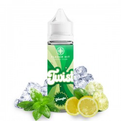 MOMOJITO 50ML - TWIST - FLAVOR HIT