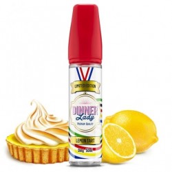 LEMON TART 50ML - DINNER LADY