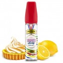LEMON TART 50ML - DINNER LADY