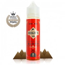 BLOND ORIGIN'S 50ML - FLAVOUR POWER