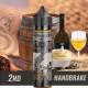 2nd Handbrake 50ml - The Snakeson MFG