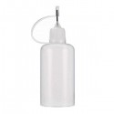 FLACON VIDE EMBOUT AIGUILLE 30ML