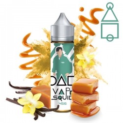 456 50ML - VAPE SQUID - AROMAZON