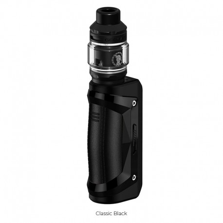 Kit Aegis Solo 2 S100 - Geekvape