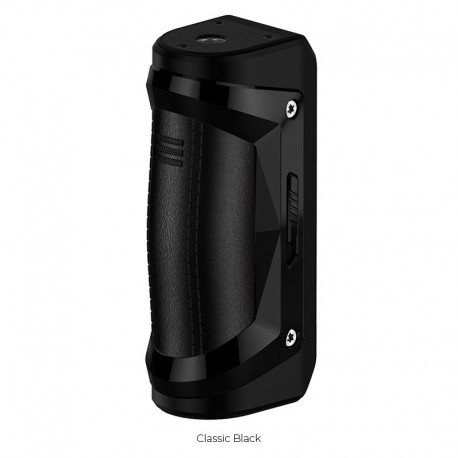 Box Aegis Solo 2 S100 - Geekvape