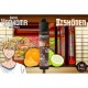 Bishonen 50ml - Yonkoma