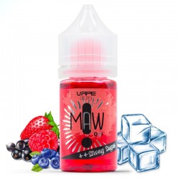 CONCENTRÉ MAW OUI STRONG SUGAR 30ML - MAW - VAPE OR DIY