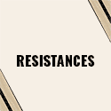 RÉSISTANCES