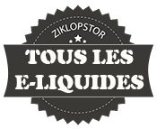 LES E-LIQUIDES