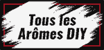 Collection Aromes DIY