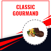 CLASSIC GOURMAND