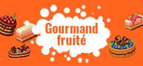 GOURMAND FRUITE