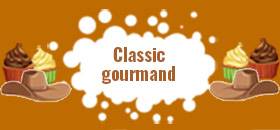CLASSIC GOURMAND