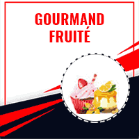GOURMAND FRUITE