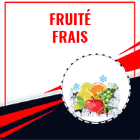 FRUITE FRAIS