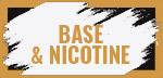 Base et Nicotine