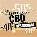 DESTOCK CBD