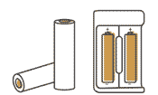 CHARGEURS ET ACCUS