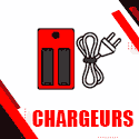 CHARGEURS