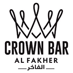 Crown Bar AL Fakher