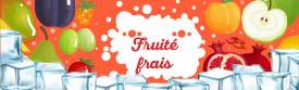 FRUITE FRAIS