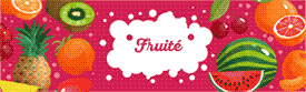 FRUITE