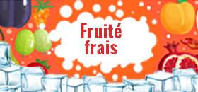 FRUITE FRAIS