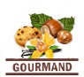 GOURMAND