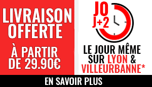 Livraison J1 ziklop