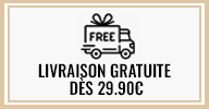 Livraison offerte