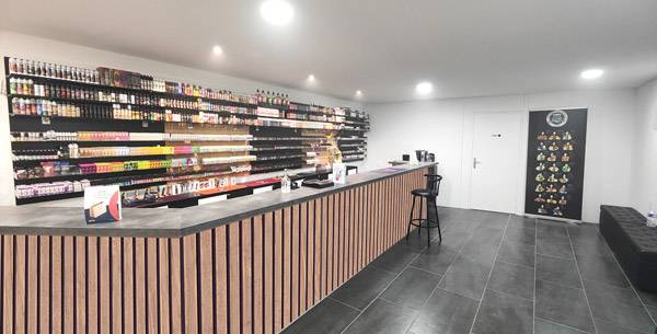 Boutique ZIKLOP LYON9