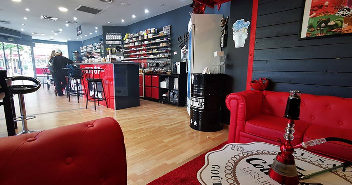 Boutique ZIKLOP Lyon7